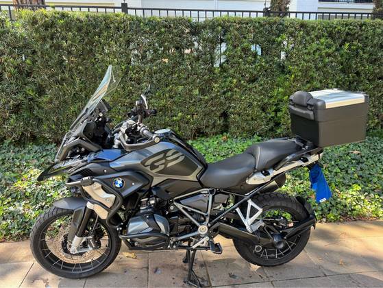 BMW R 1250 GS PREMIUM 